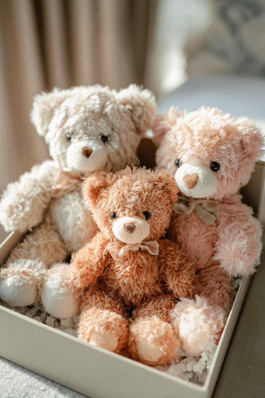 27 Newborn Baby Gift Boxes That New Parents Will Absolutely Love