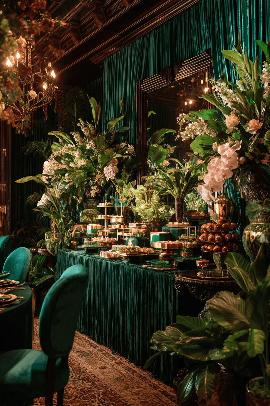 27 Graduation Party Themes That Will Make Your Celebration Unforgettable