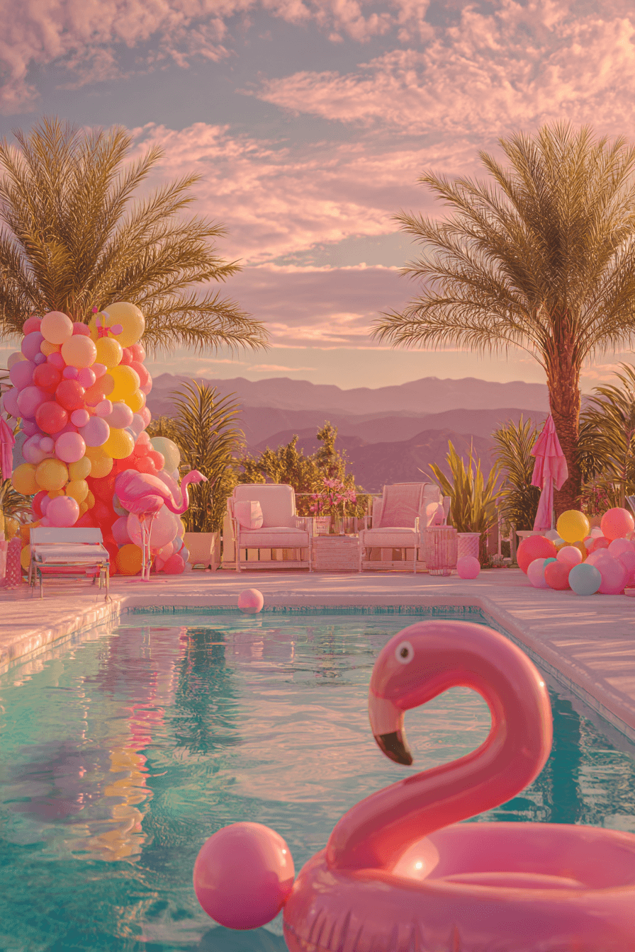 27 Summer Birthday Party Ideas Everyone Will Love