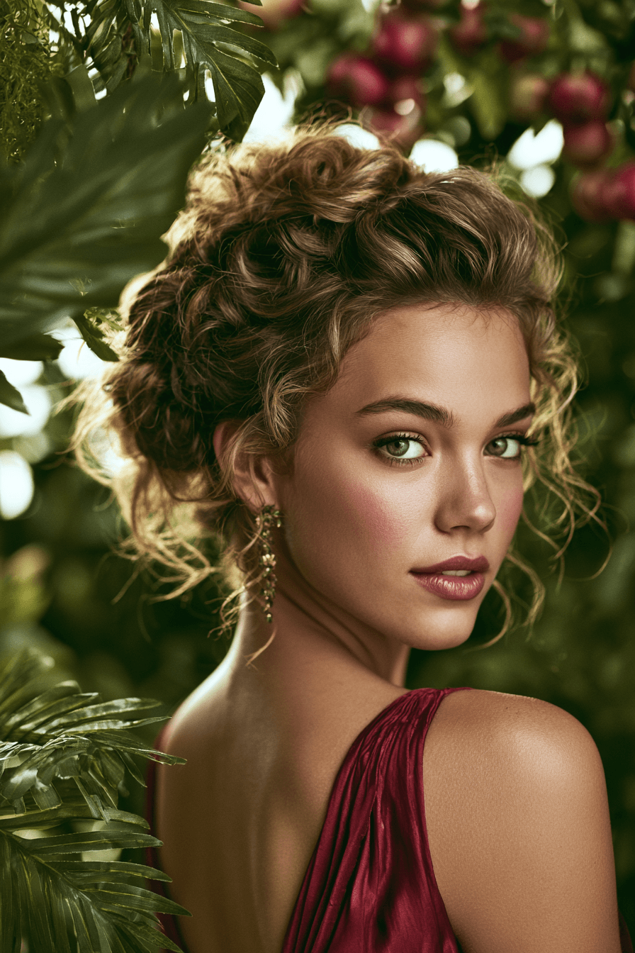 27 Gorgeous Prom Updos for Every Hair Length and Style