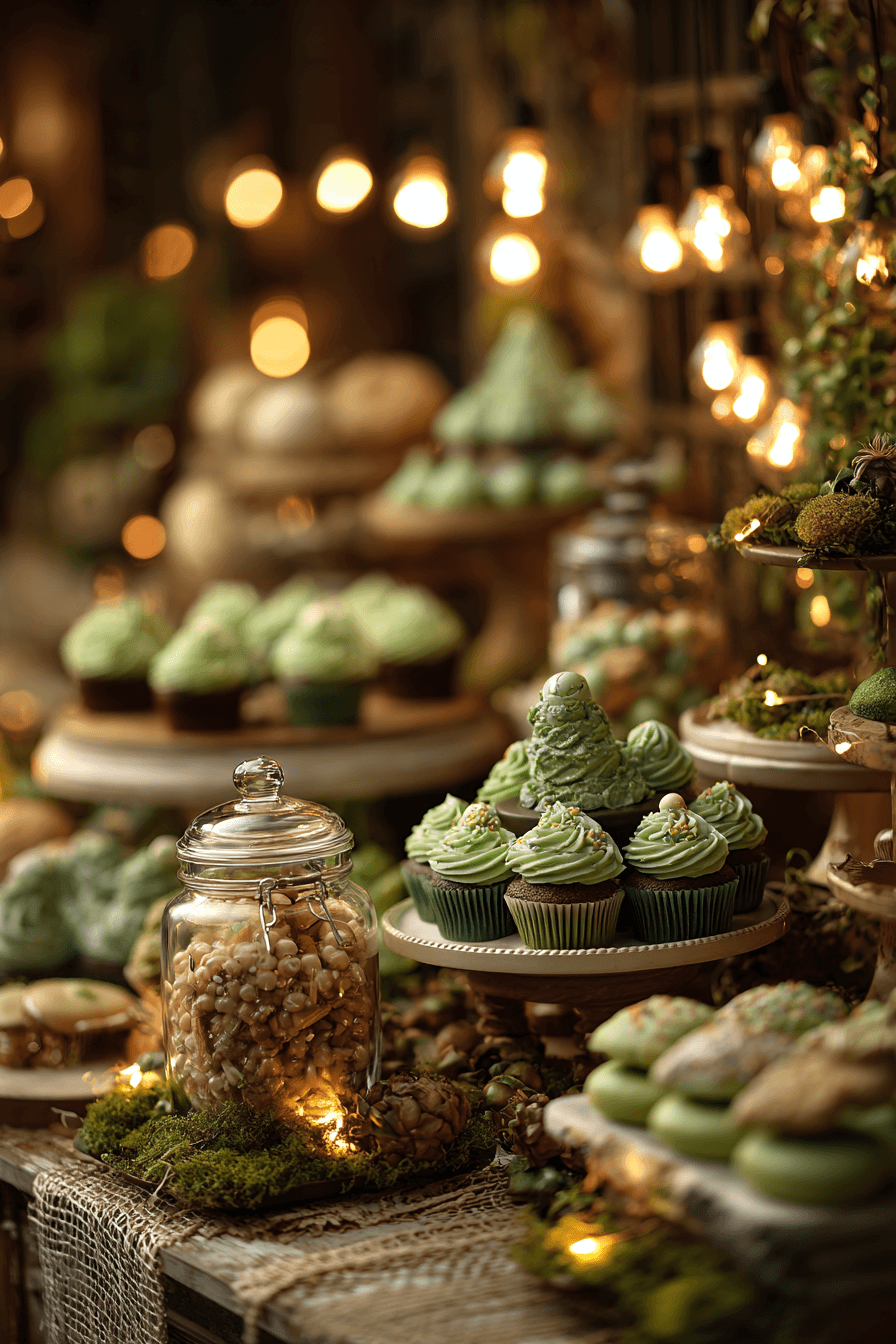 27 Shrek Birthday Party Ideas for an Ogre Themed Celebration