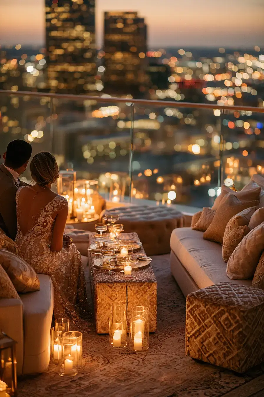27 Elegant Small Engagement Party Ideas for a Memorable Gathering