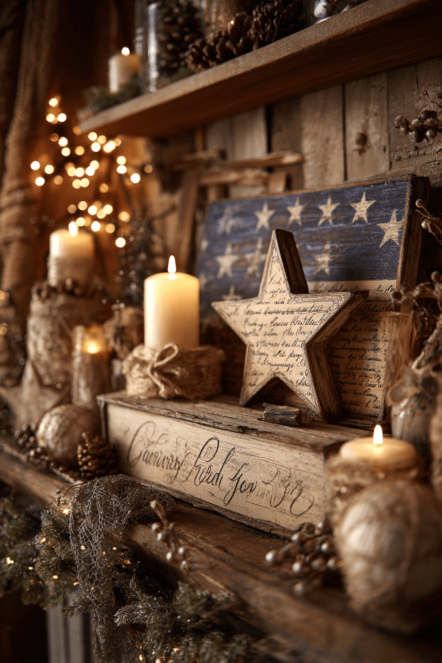 27 Festive Fourth of July Decorations That Will Impress Your Guests