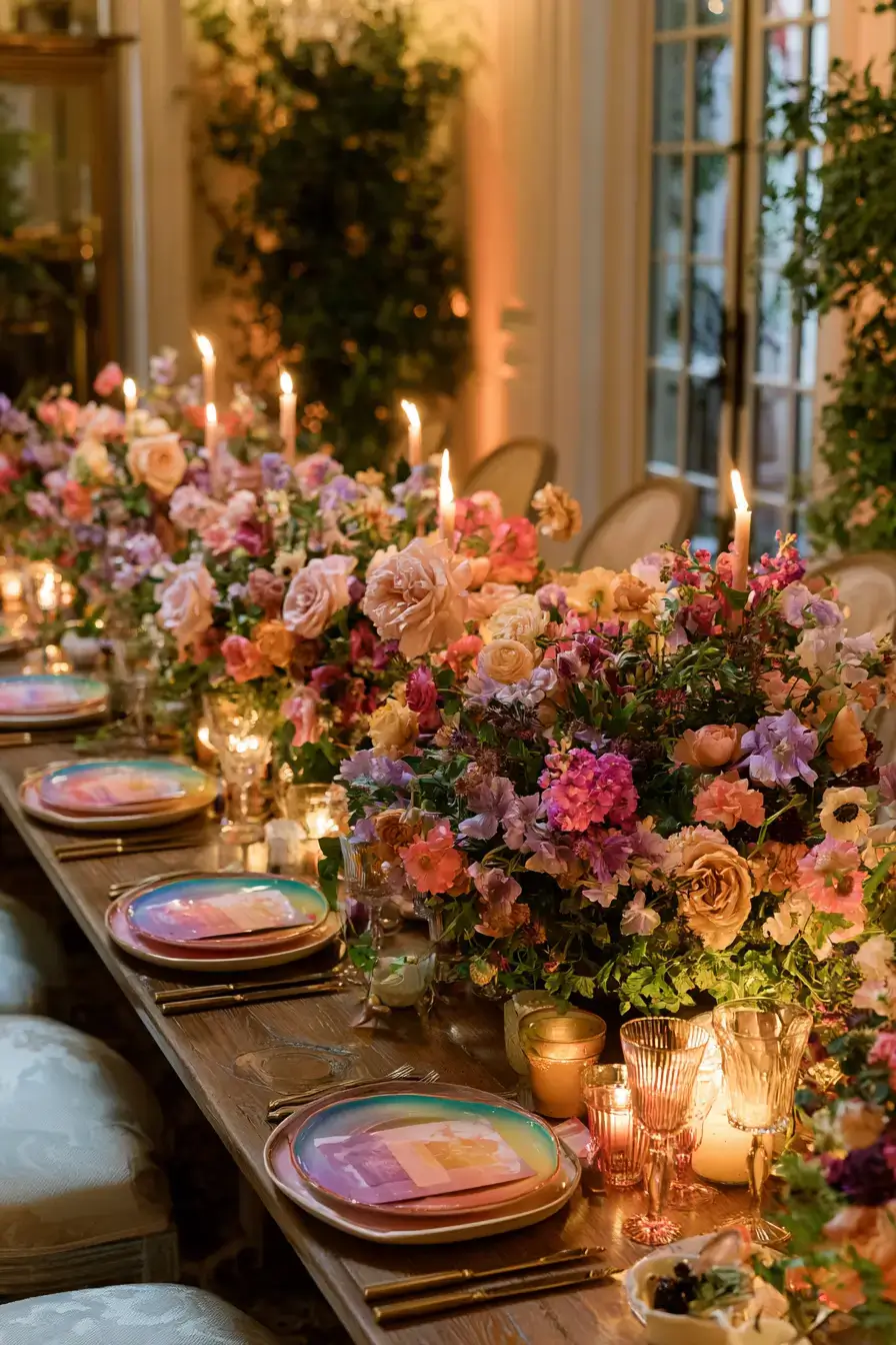 27 Rainbow Baby Shower Ideas for a Colorful and Heartwarming Celebration