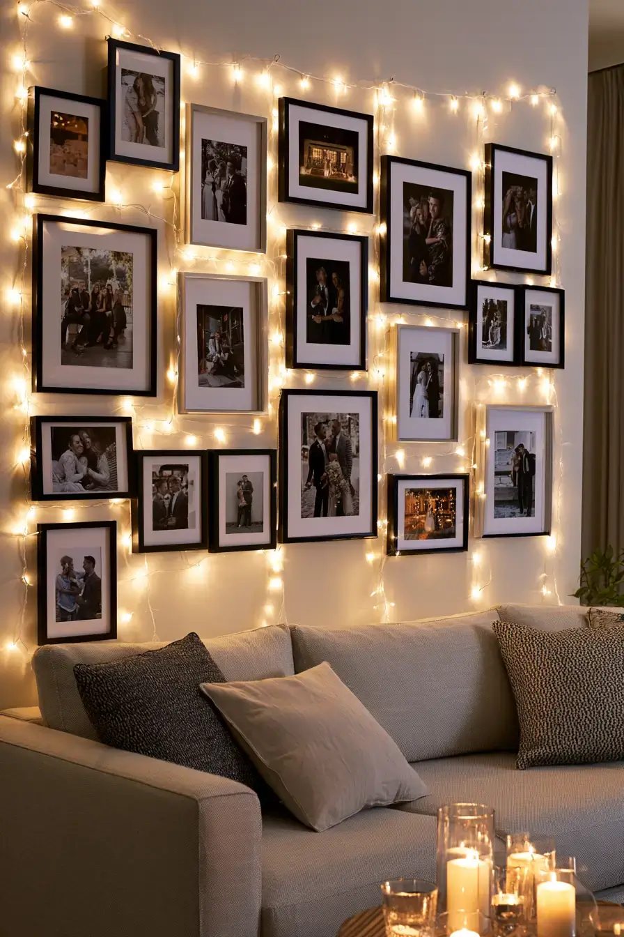 27 Creative 25th Anniversary Decoration Ideas for Home and Party Venues