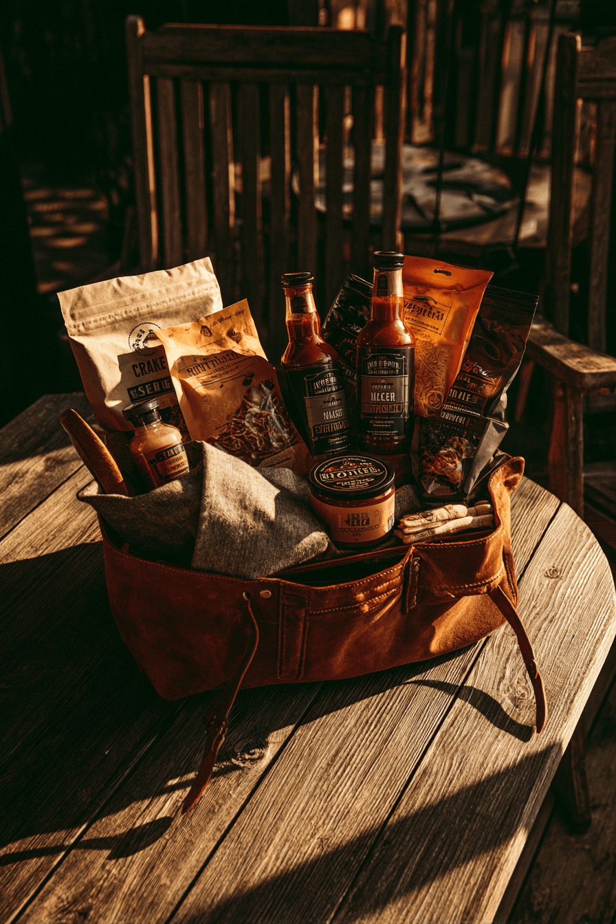 27 Best Fathers Day Gift Basket Ideas for Every Dad