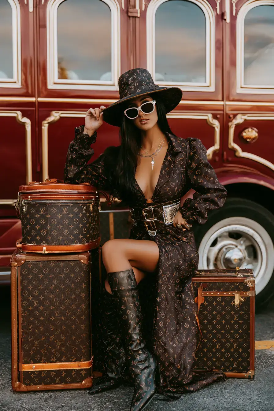 27 Chic Halloween Costume Ideas for Women Who Love Fashion