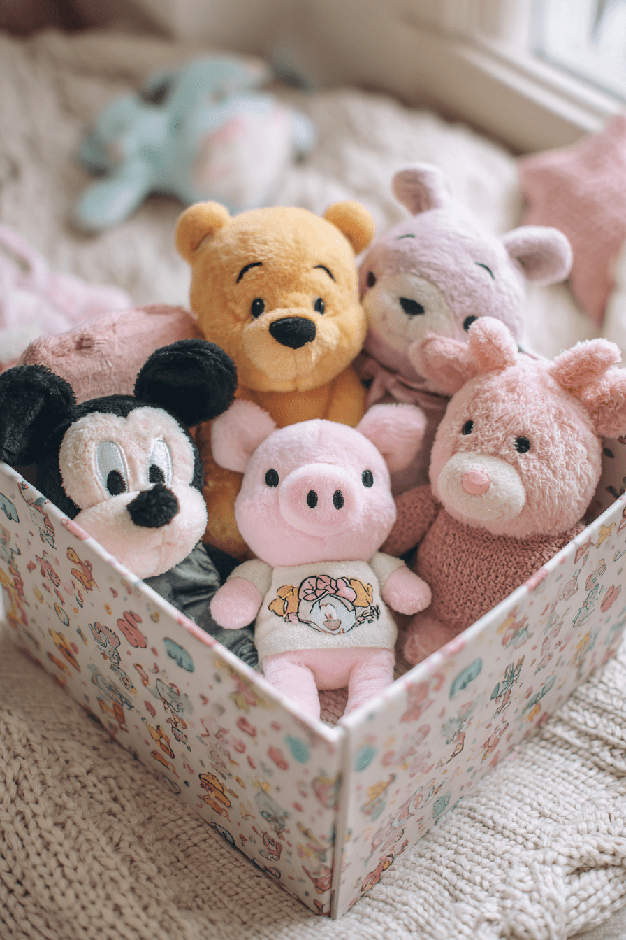 27 Newborn Baby Gift Boxes That New Parents Will Absolutely Love