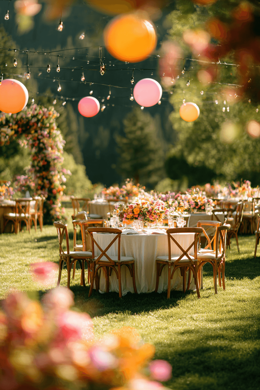 27 Wedding Yard Games That Will Keep Guests Entertained All Day