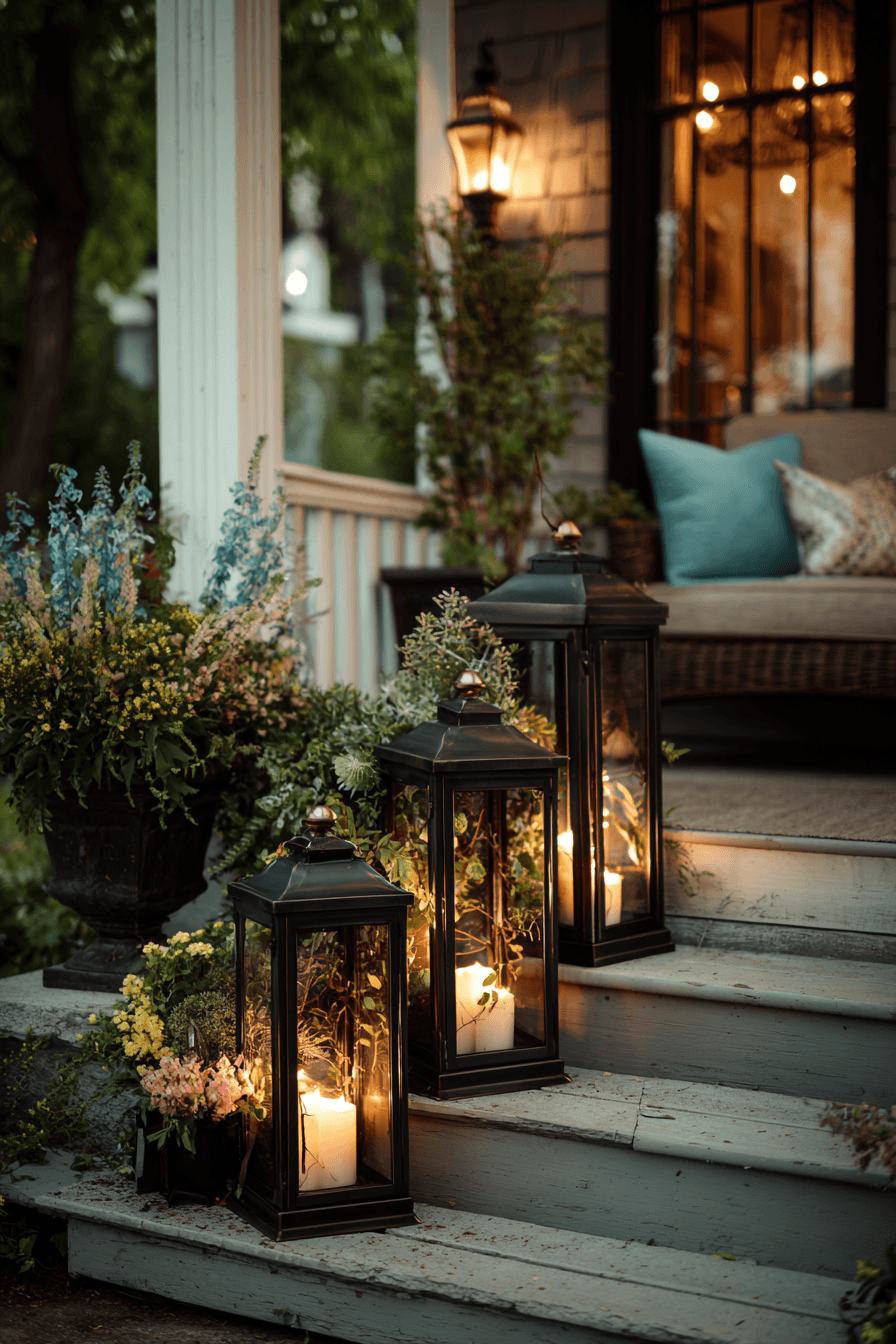 27 Festive Fourth of July Decorations That Will Impress Your Guests