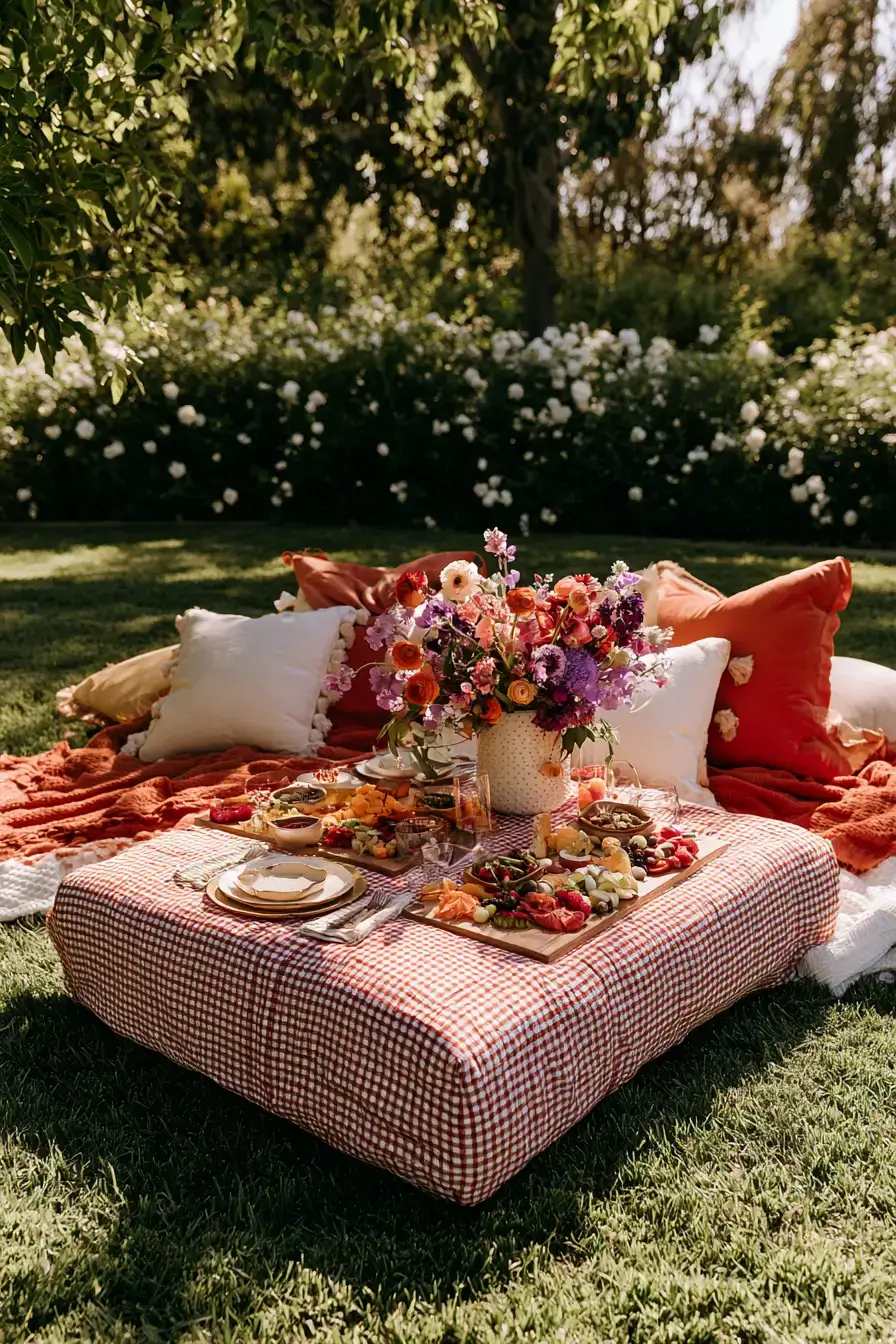 27 Elegant Small Engagement Party Ideas for a Memorable Gathering