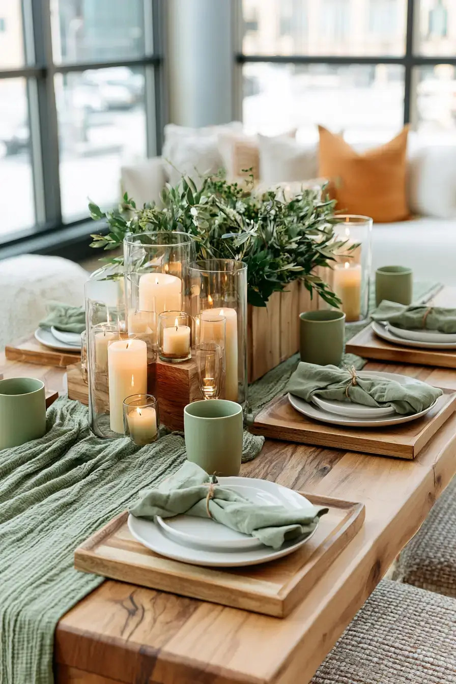 27 Dreamy Sage Green Baby Shower Decor Ideas for Every Theme