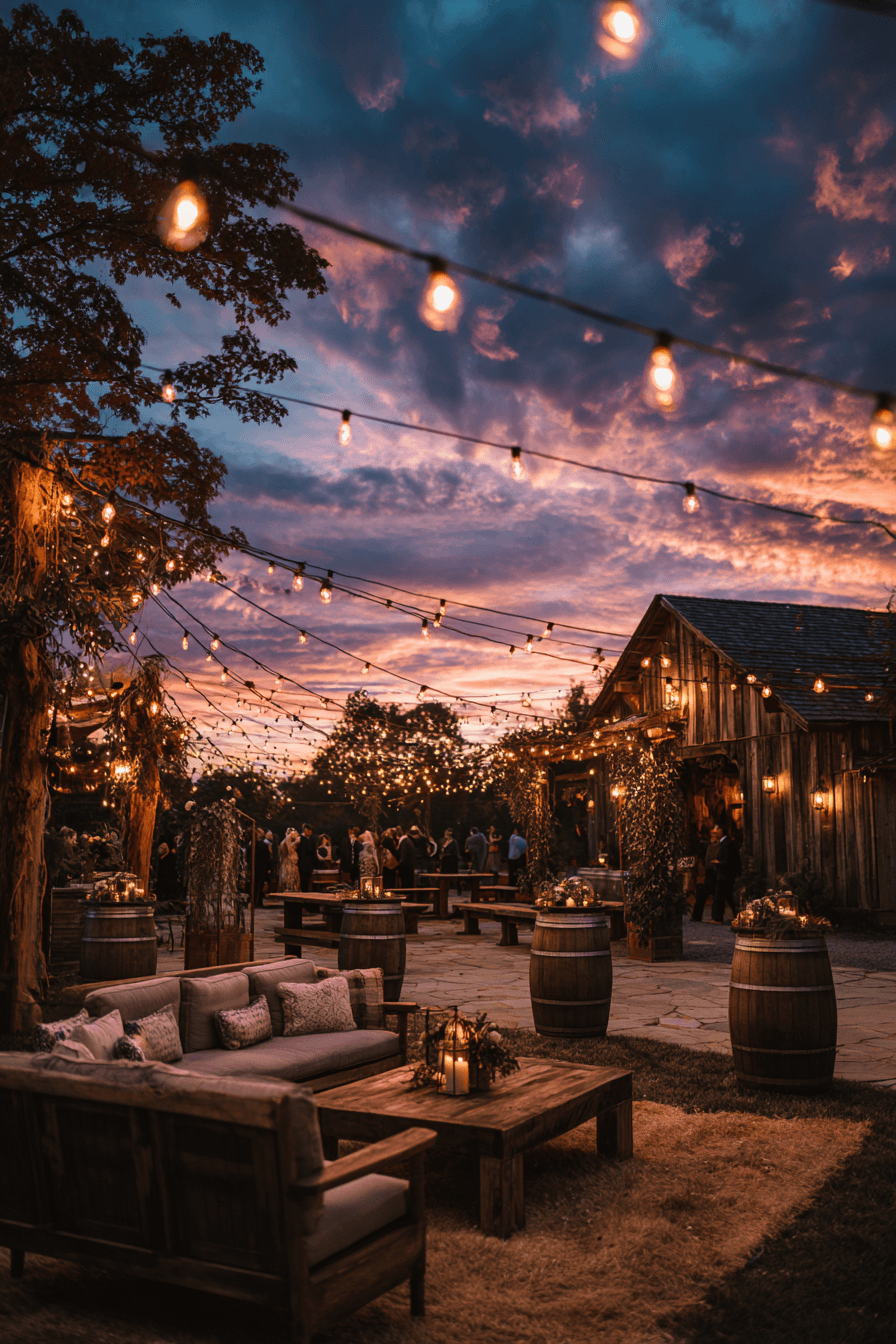 27 Wedding Yard Games That Will Keep Guests Entertained All Day