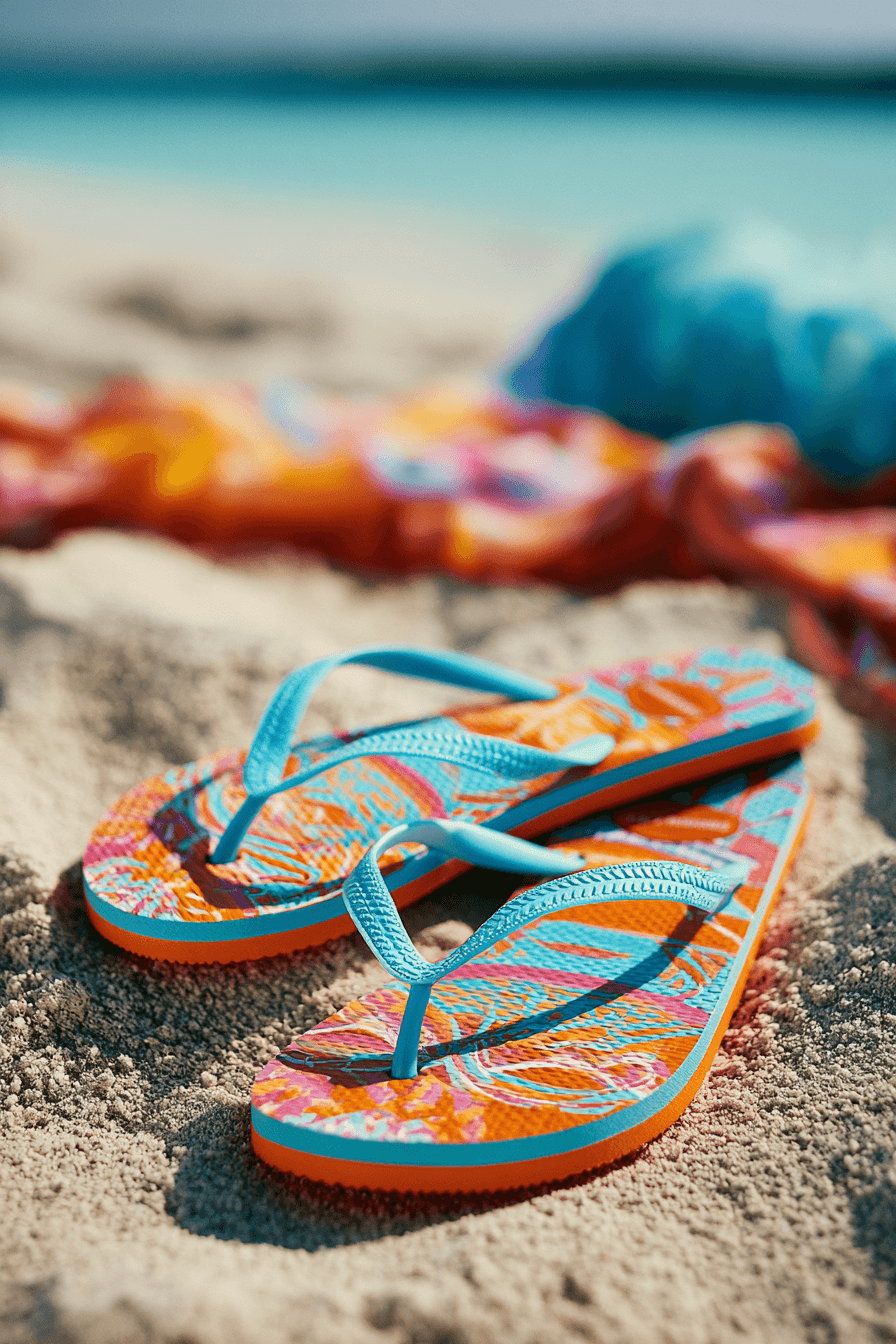 27 Beach Vacation Outfit Ideas for a Chic Coastal Getaway