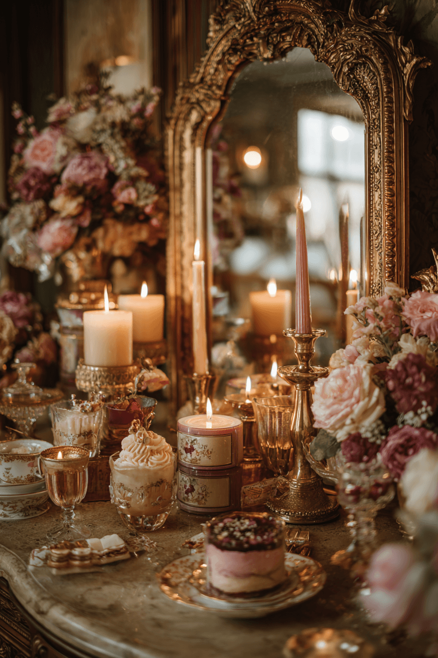 27 Enchanting Bridgerton Tea Party Ideas for a Regal Celebration