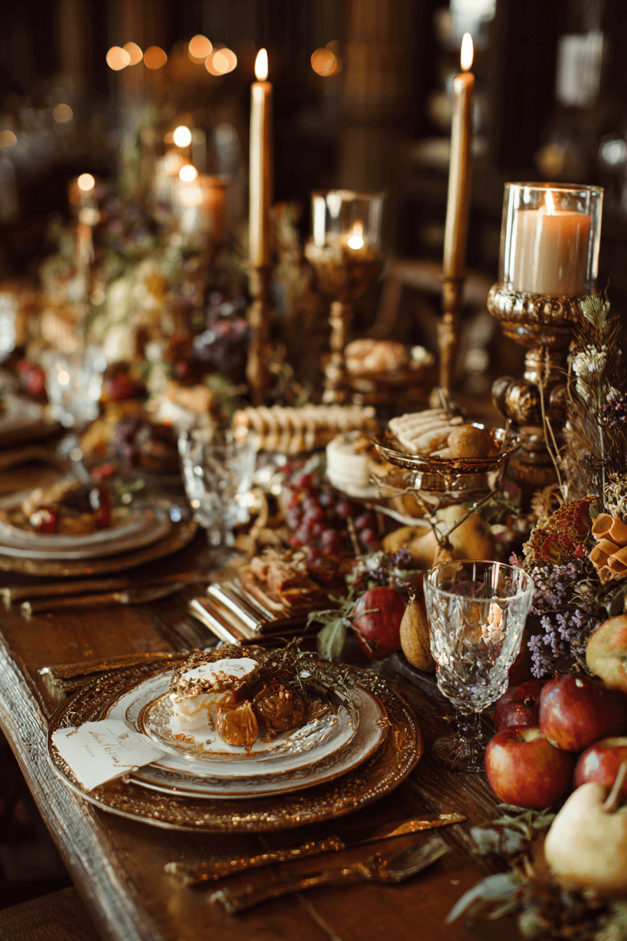 27 Halloween Wedding Ideas for a Spooky and Romantic Celebration