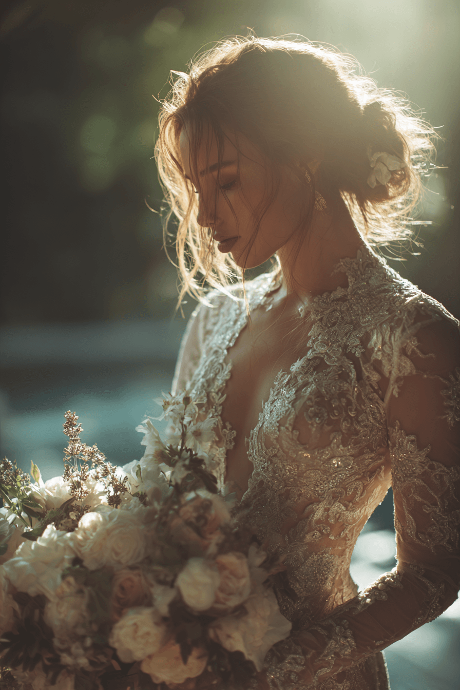 27 Lavender and Sage Wedding Palettes for a Soft Elegant Look
