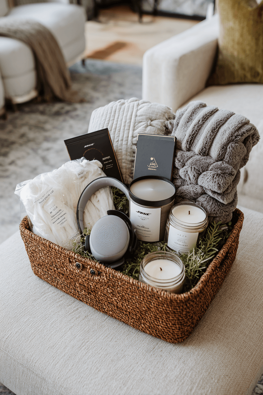 27 Best Fathers Day Gift Basket Ideas for Every Dad