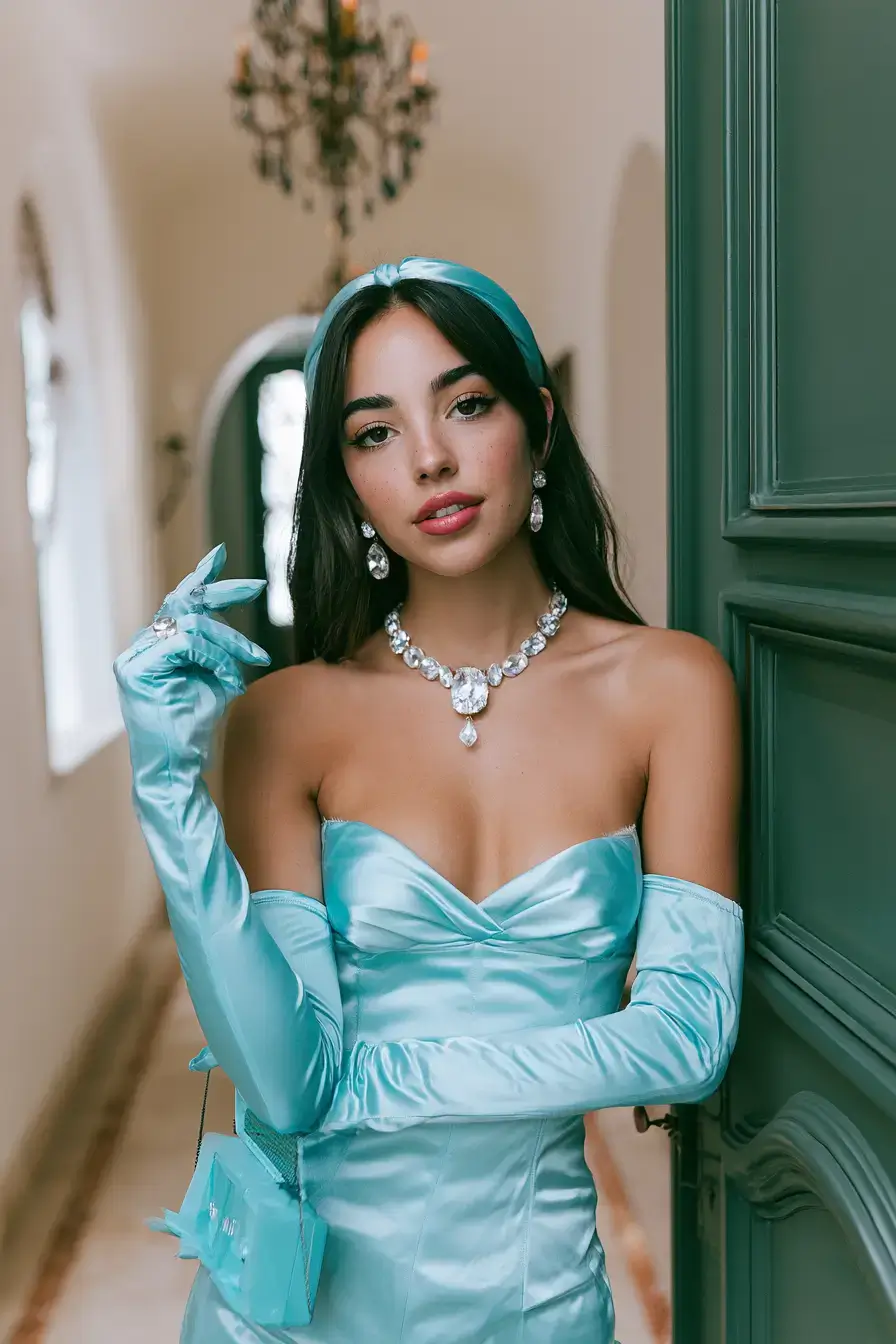 27 Chic Halloween Costume Ideas for Women Who Love Fashion