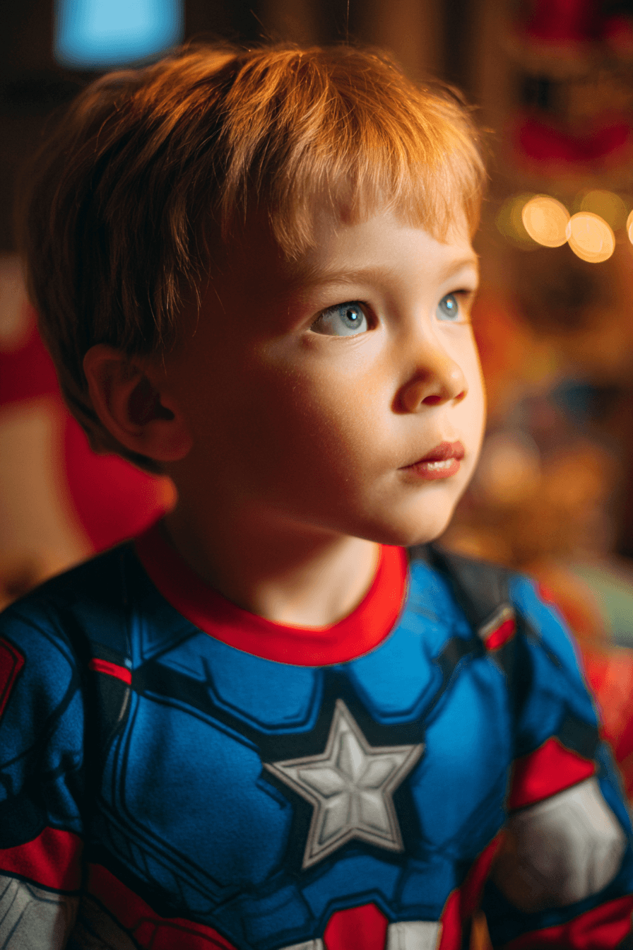 27 Awesome Boys Sleepover Party Ideas for a Night of Adventure