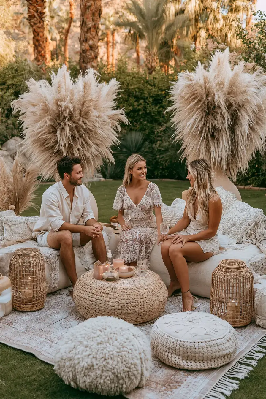 27 Elegant Small Engagement Party Ideas for a Memorable Gathering