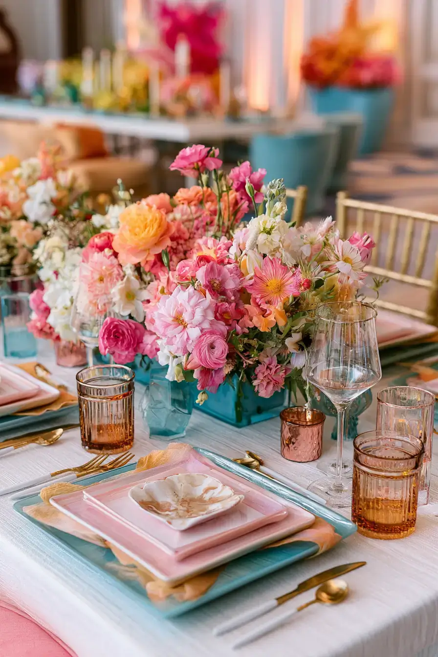 27 Rainbow Baby Shower Ideas for a Colorful and Heartwarming Celebration