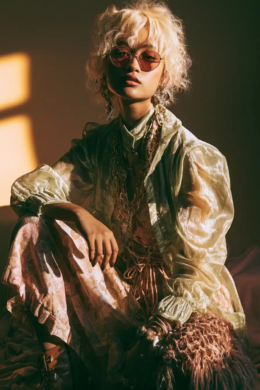 27 Chic Halloween Costume Ideas for Women Who Love Fashion