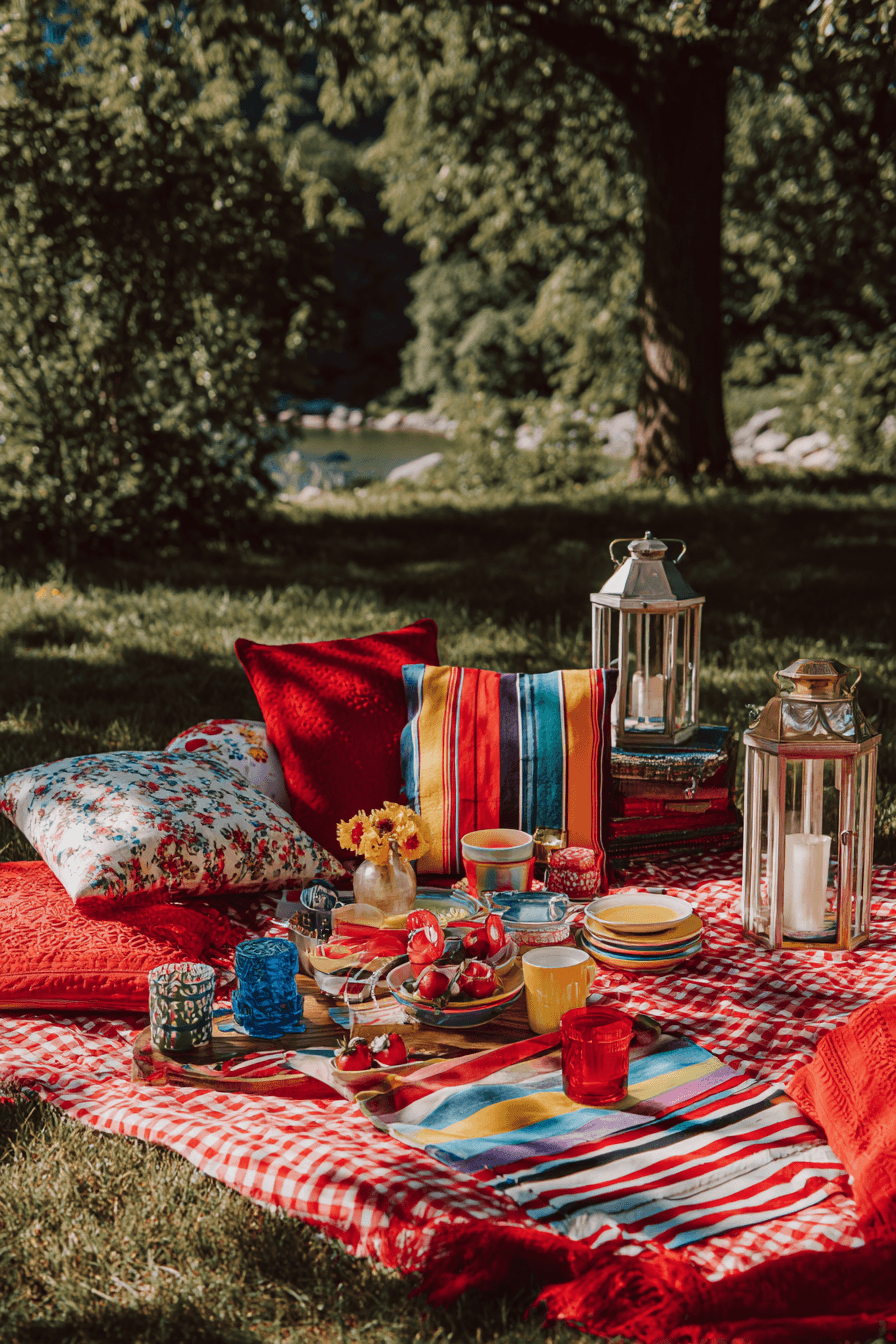 27 Festive Fourth of July Decorations That Will Impress Your Guests