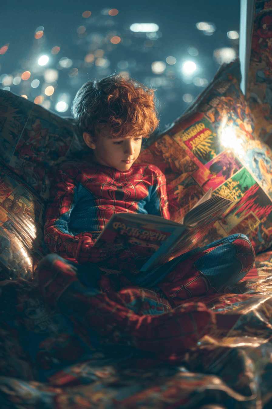 27 Awesome Boys Sleepover Party Ideas for a Night of Adventure