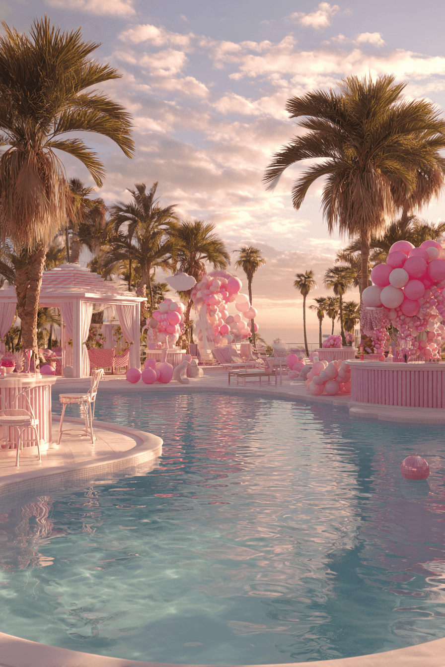 27 Summer Birthday Party Ideas Everyone Will Love