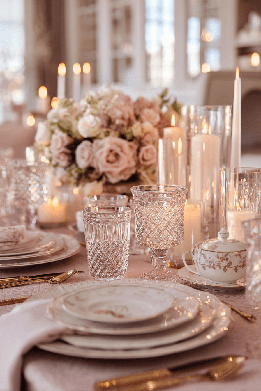 27 Enchanting Bridgerton Tea Party Ideas for a Regal Celebration
