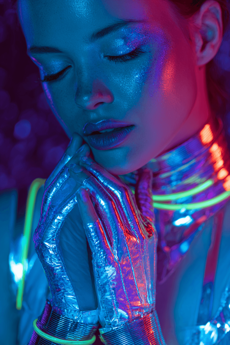 27 Sexy Alien Costumes for Women That Will Steal the Spotlight