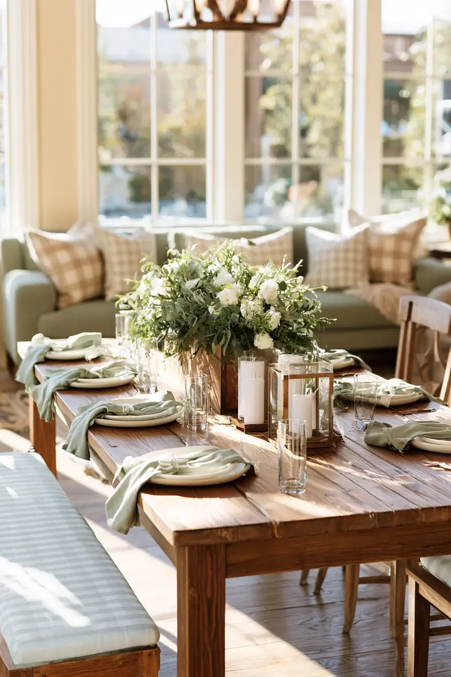 27 Dreamy Sage Green Baby Shower Decor Ideas for Every Theme