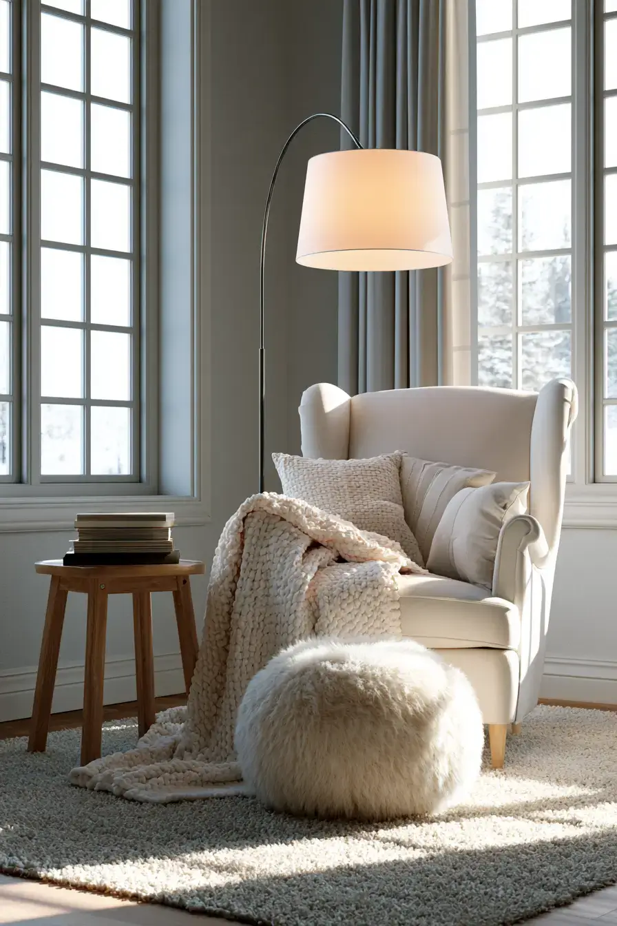 27 Cozy Reading Chairs That Combine Comfort and Style