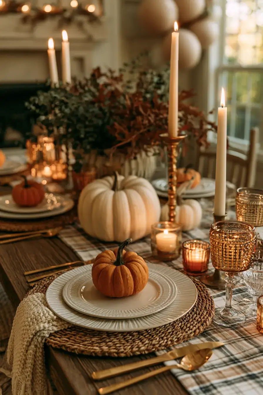 27 Charming Fall Baby Shower Themes for October