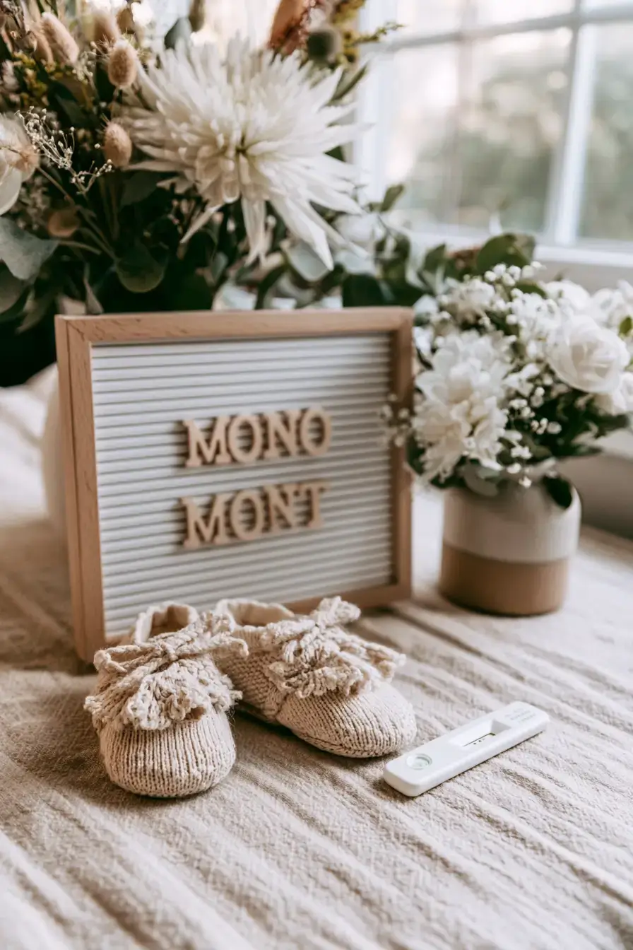 27 Unexpected Baby Reveal Ideas to Share Your Big Surprise