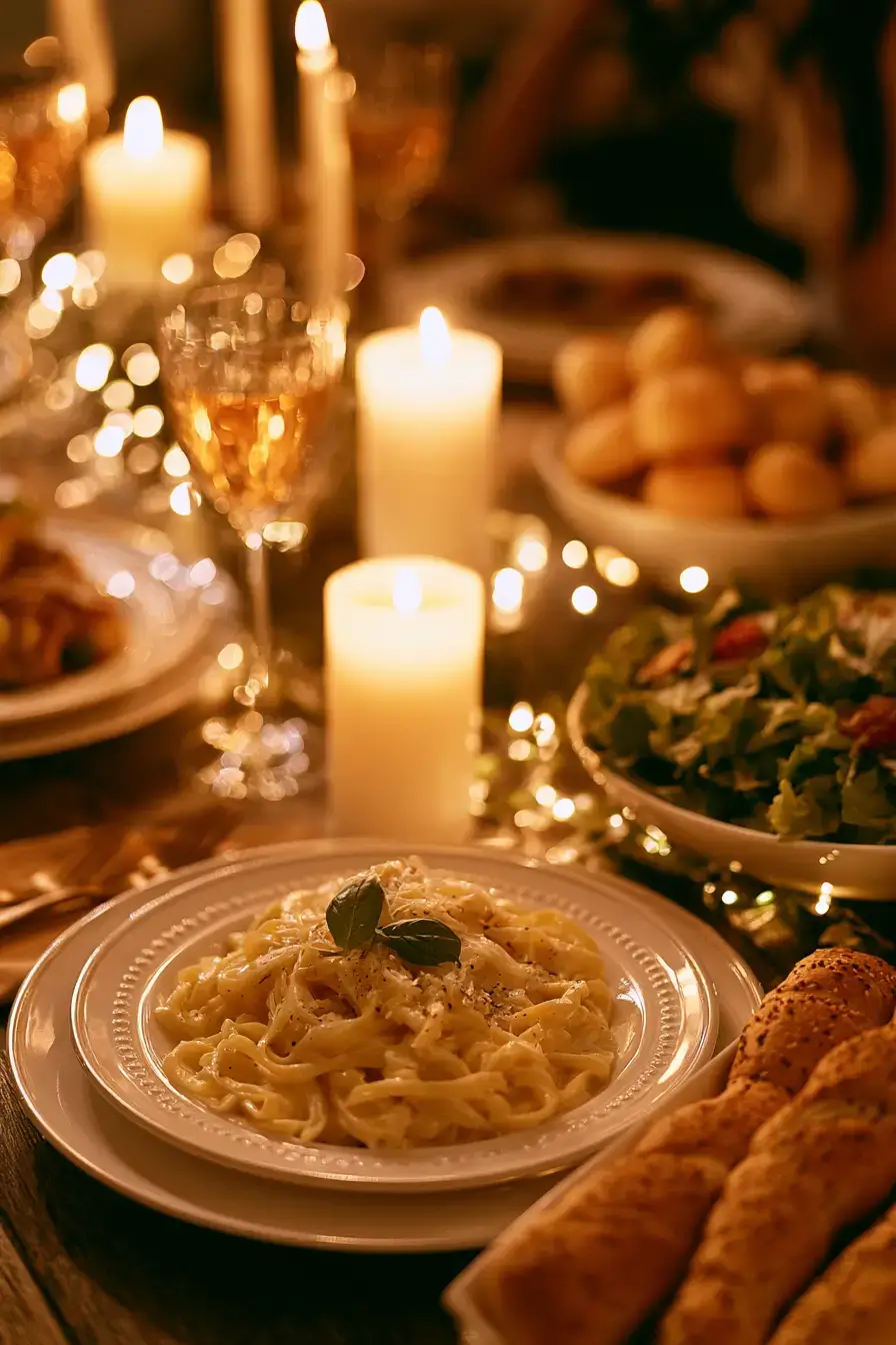 27 Romantic Dinner Ideas for Anniversaries and Special Occasions