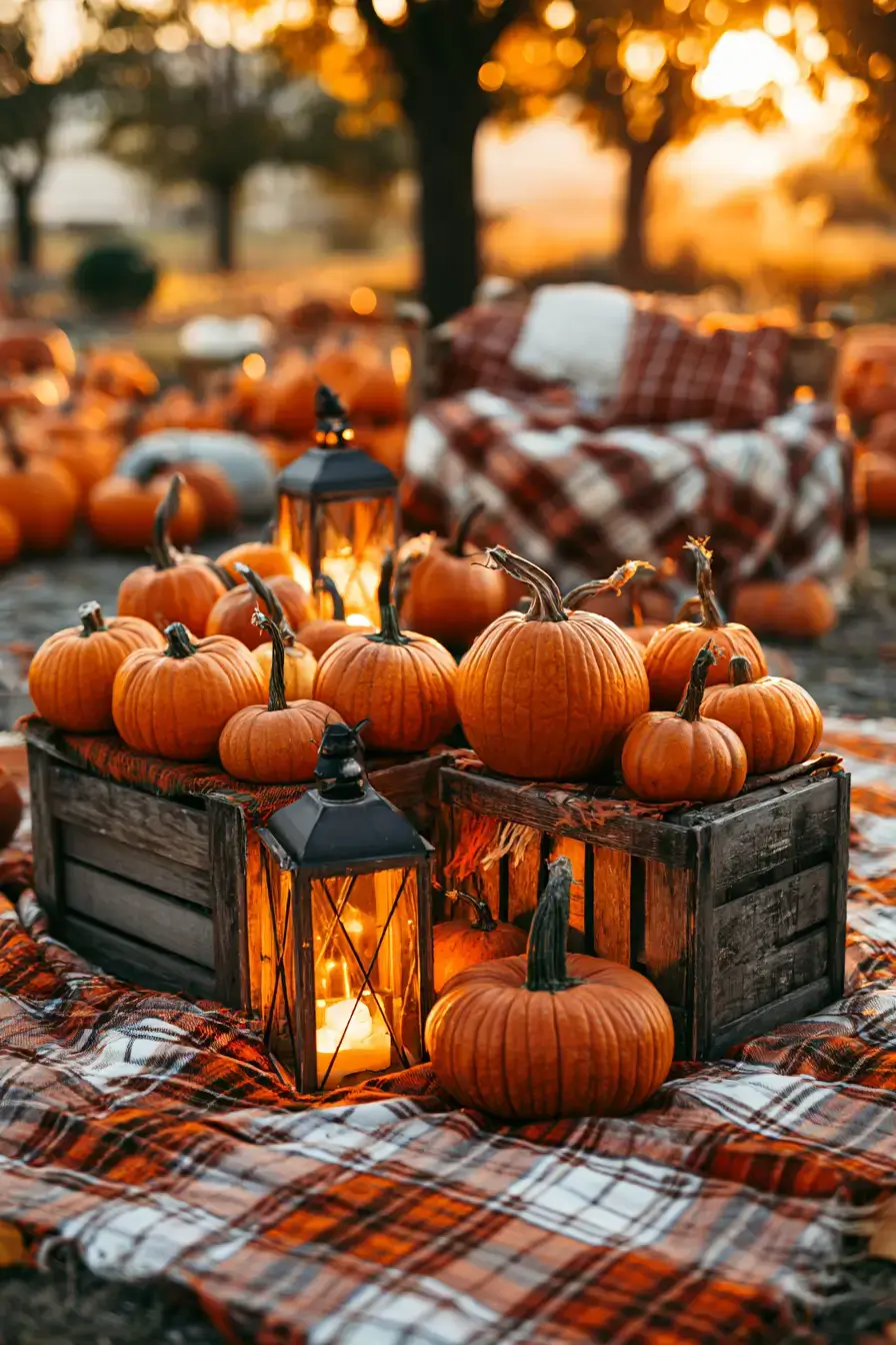 27 Fall Birthday Party Ideas for a Cozy and Memorable Celebration