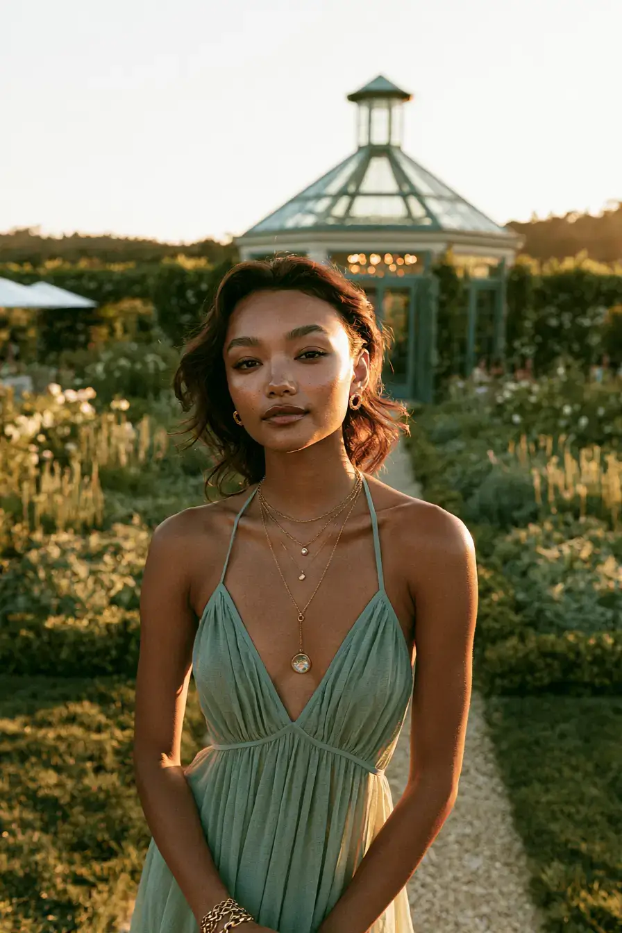27 Engagement Party Guest Outfit Ideas for Every Dress Code