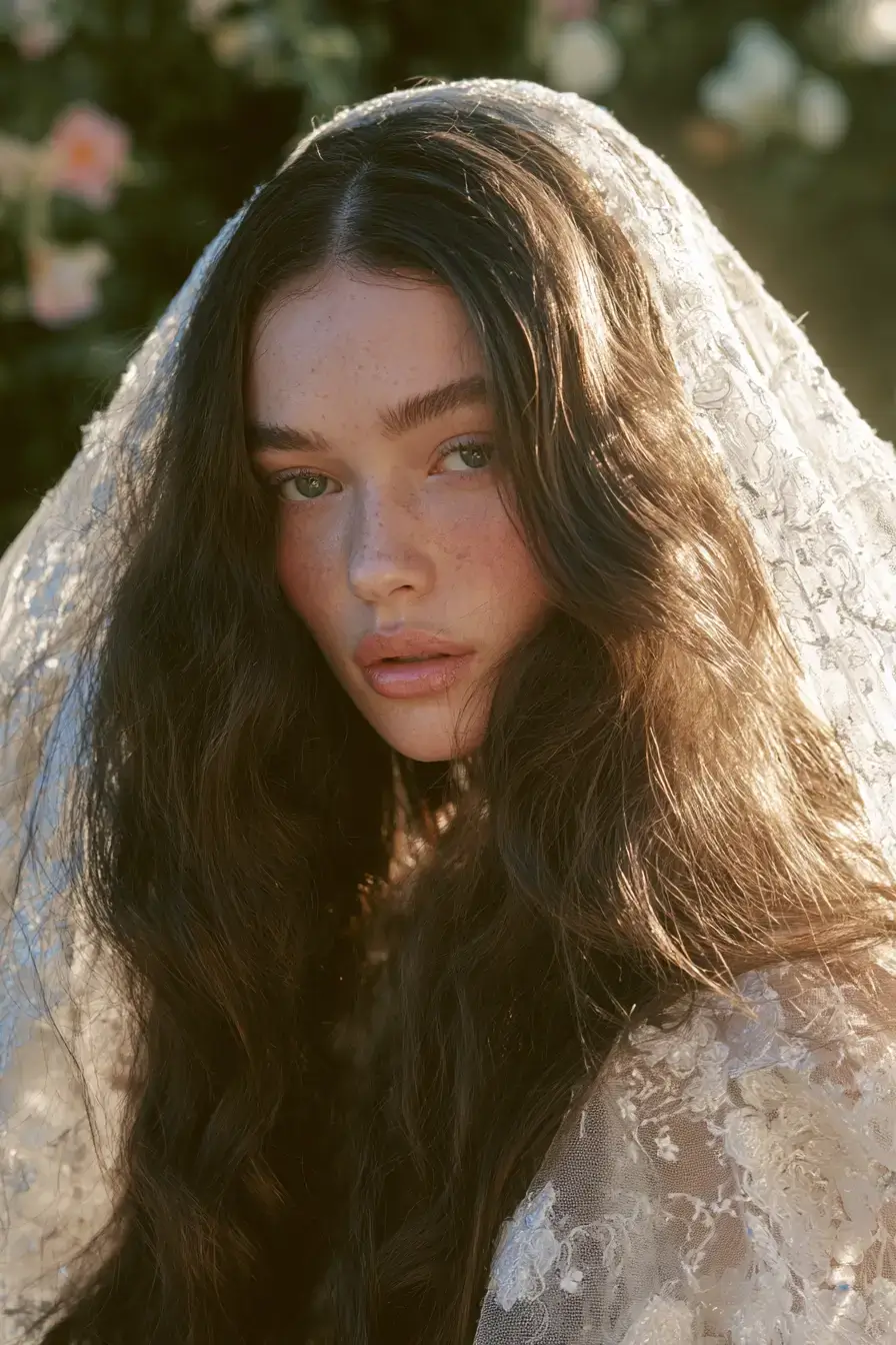 27 Gorgeous Summer Wedding Hairstyles to Keep You Cool and Beautiful