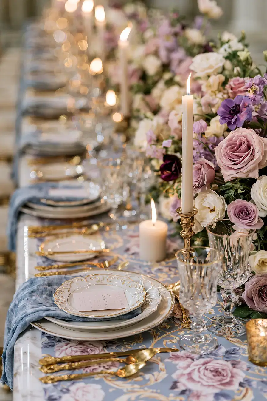 27 Elegant Halloween Wedding Inspiration Ideas for a Magical Day