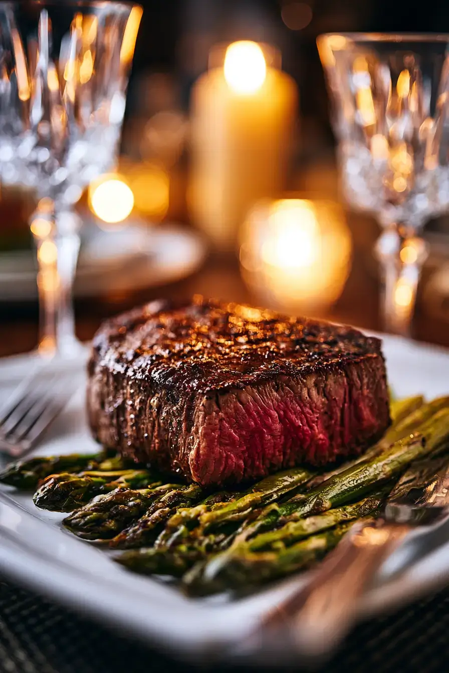 27 Romantic Dinner Ideas for Anniversaries and Special Occasions