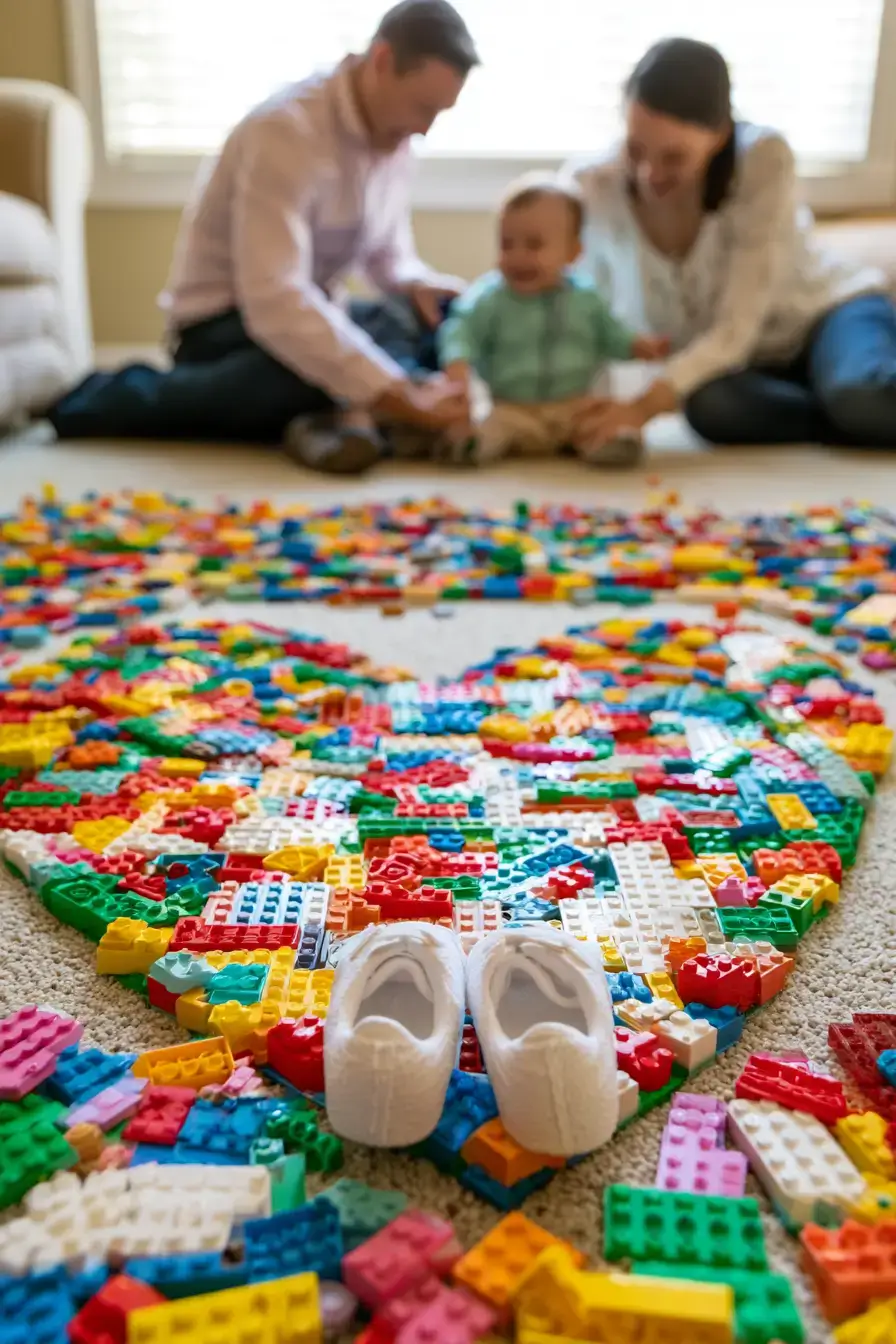 27 Unexpected Baby Reveal Ideas to Share Your Big Surprise