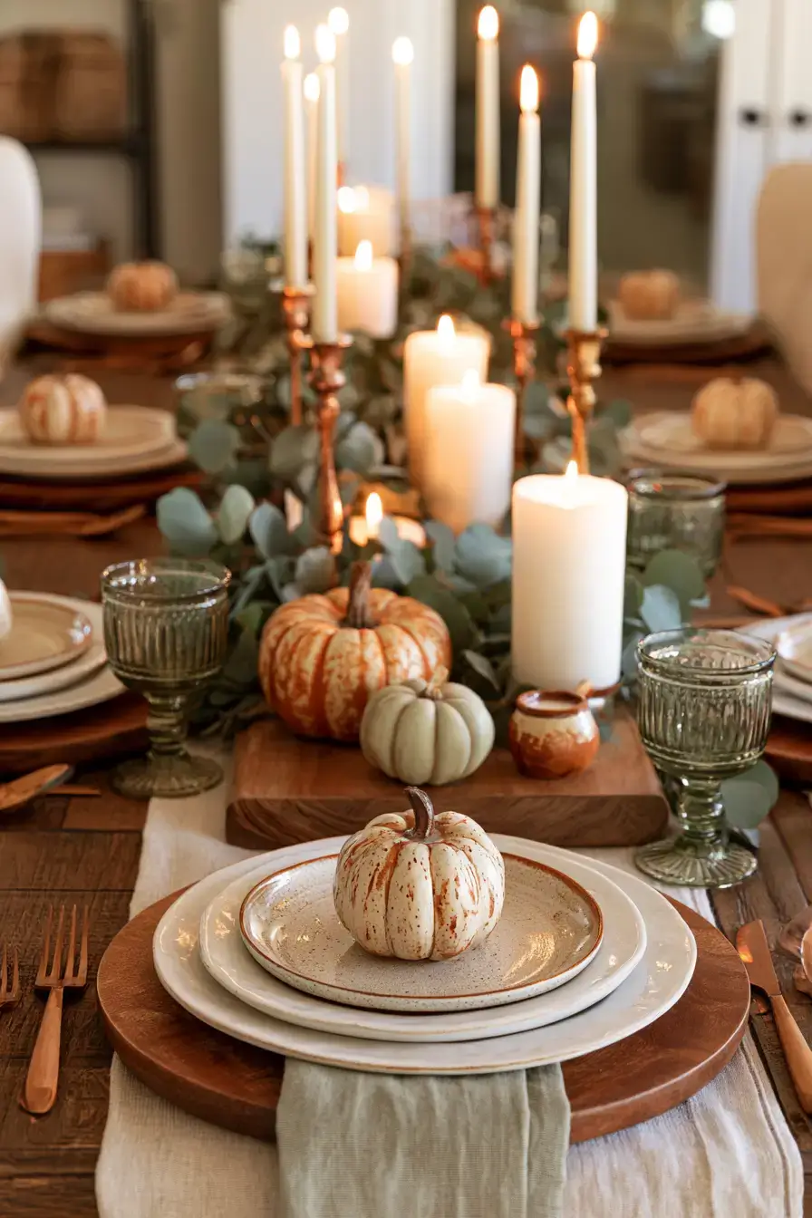 27 Charming Fall Baby Shower Themes for October