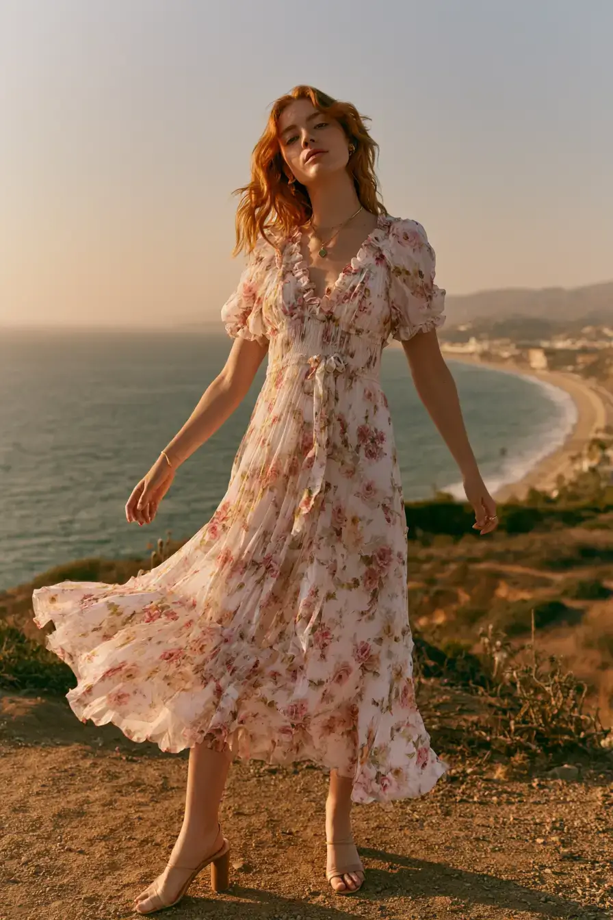 27 Summer Outfit Ideas for Women That Never Go Out of Style