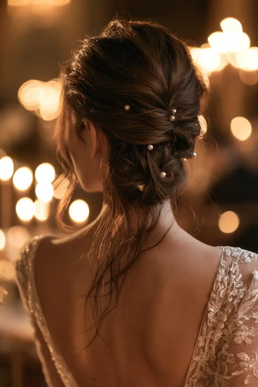 27 Gorgeous Summer Wedding Hairstyles to Keep You Cool and Beautiful