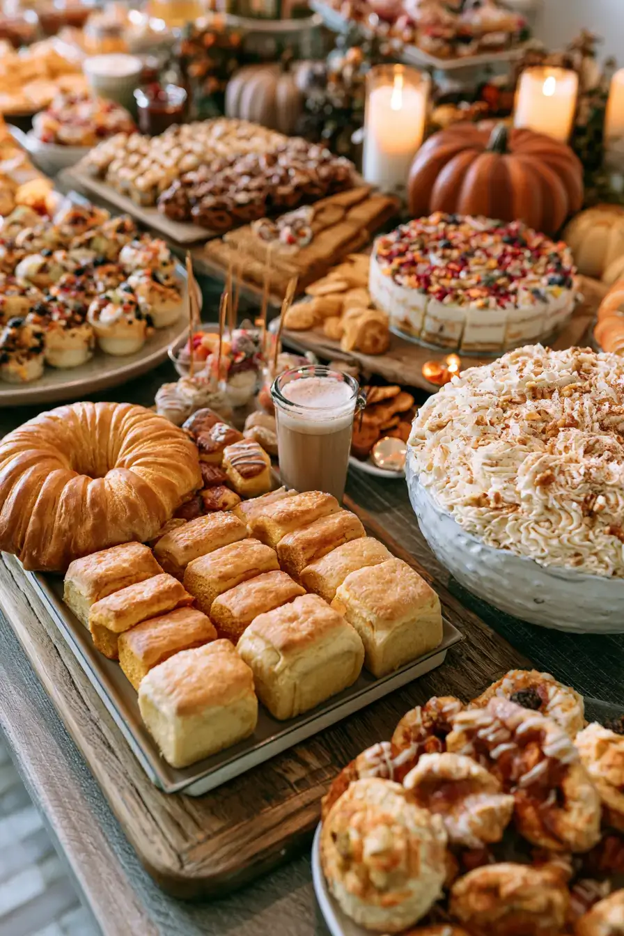 27 Fall Birthday Party Ideas for a Cozy and Memorable Celebration