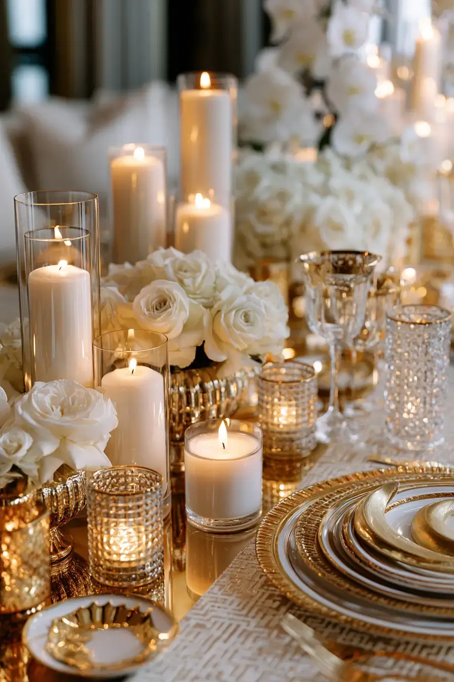 27 Stunning Moon Party Ideas for a Starry Night Celebration