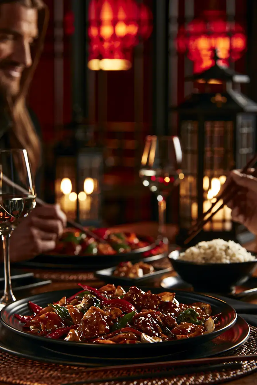 27 Romantic Dinner Ideas for Anniversaries and Special Occasions