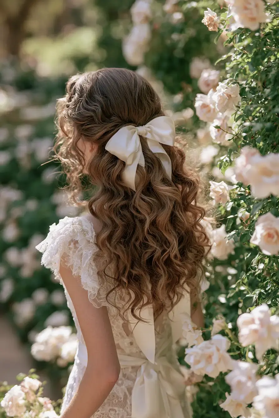 27 Gorgeous Summer Wedding Hairstyles to Keep You Cool and Beautiful